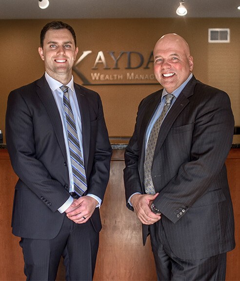 Independent Registered Investment Advisors | Financial Advisors - Kaydan
